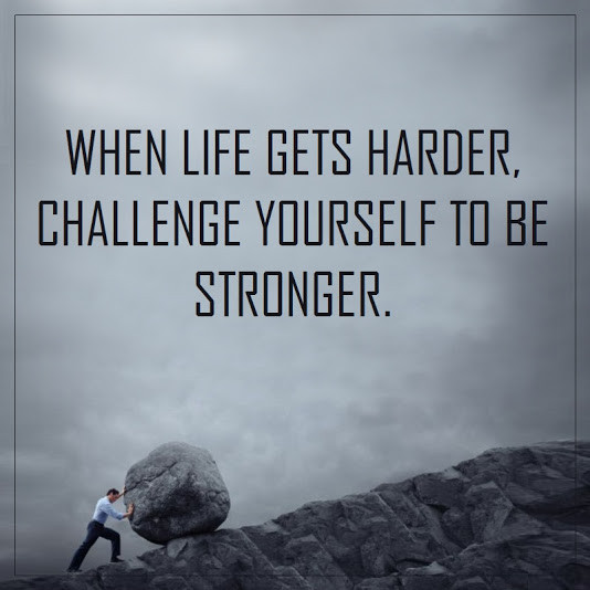 Challenges In Life Quote
 Funny Challenge Quotes QuotesGram