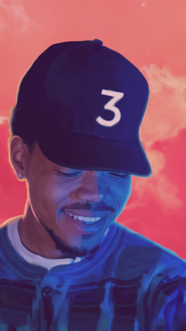 Chance The Rapper Coloring Book Wallpaper
 Coloring Book Wallpaper Chance