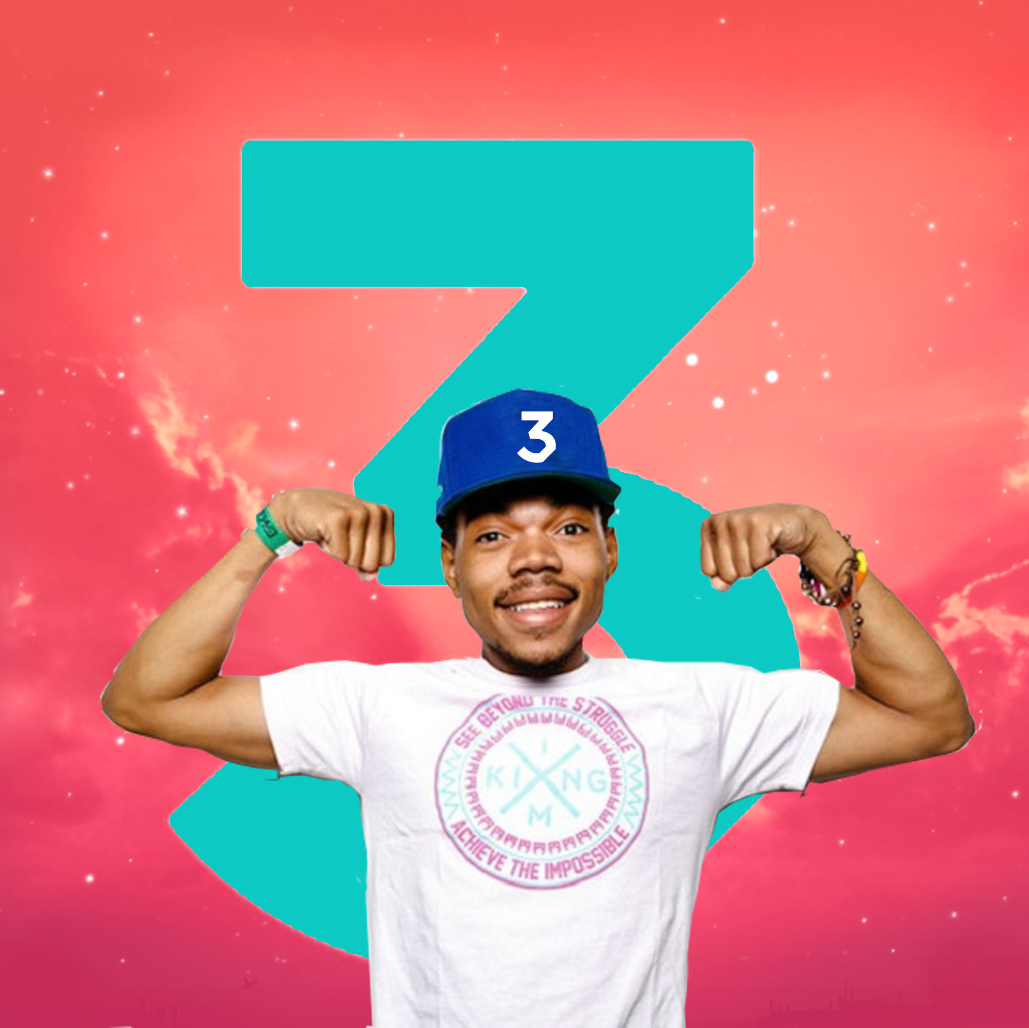 Chance The Rapper Coloring Book Wallpaper
 Chance The Rapper Wallpapers ·① WallpaperTag