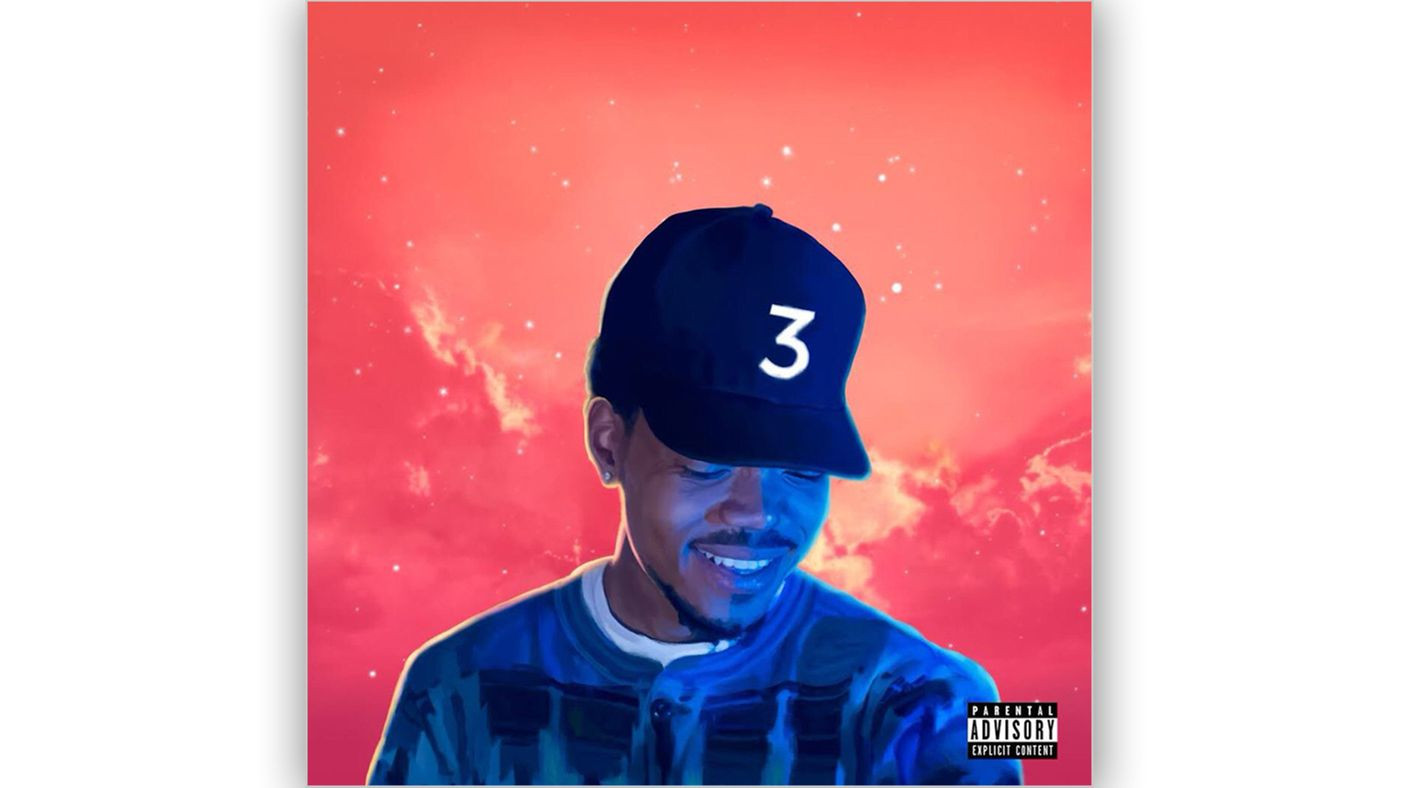 Chance The Rapper Coloring Book Wallpaper
 Chance the Rapper Coloring Book 45 Best Albums