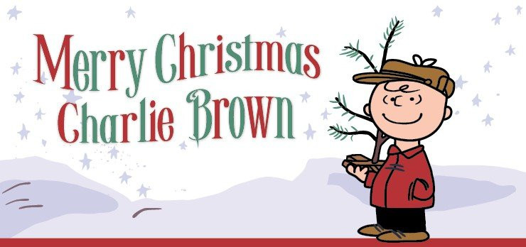 Charlie Brown Christmas Quote
 Merry Christmas Charlie Brown Charles M Schulz Museum