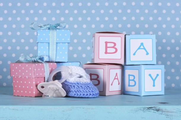 Cheap Baby Gift Ideas
 7 great and cheap baby shower t ideas Living The