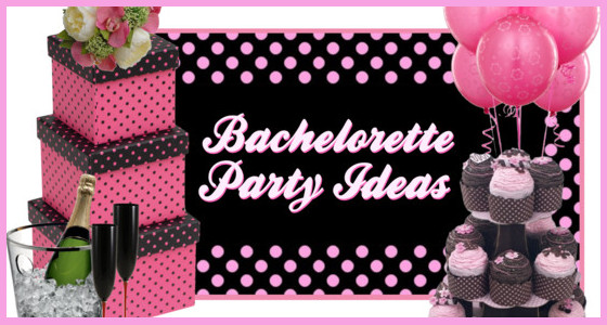 Cheap Bachelorette Party Ideas
 BACHELORETTE PARTY IDEAS Fabulous & Easy Entertaining Tips