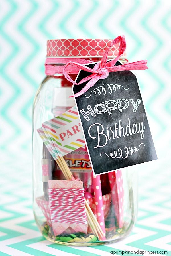 Cheap Birthday Gift Ideas
 Inexpensive Birthday Gift Ideas
