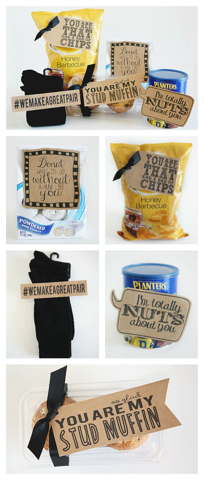 Cheap Birthday Gifts For Boyfriend
 25 best ideas about Cheap Boyfriend Gifts on Pinterest
