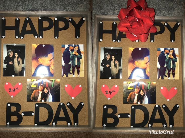 Cheap Birthday Gifts For Boyfriend
 Best 25 Inexpensive birthday ts ideas on Pinterest