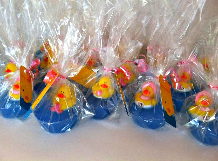 Cheap DIY Baby Shower Favors
 Inexpensive Baby Shower Favors