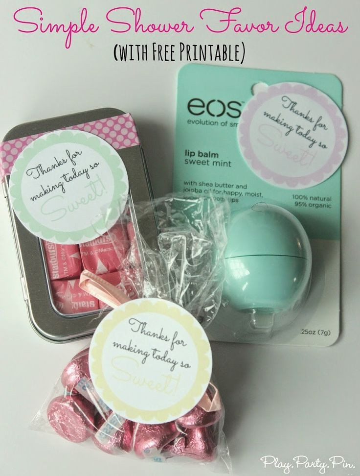 Cheap DIY Baby Shower Favors
 1000 ideas about Cheap Baby Shower Favors on Pinterest
