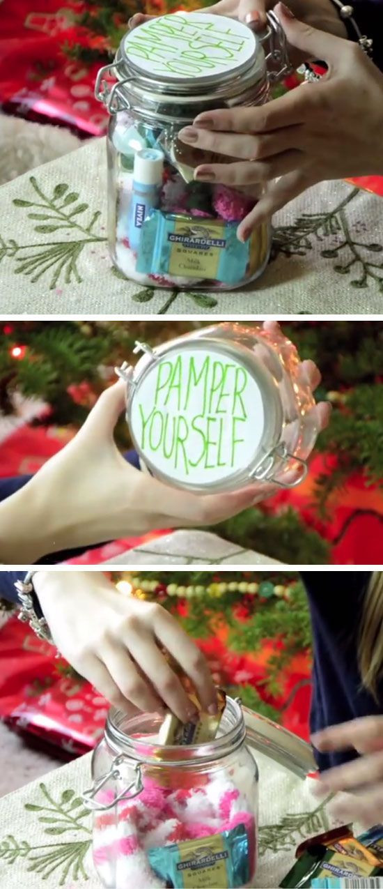 Cheap DIY Gifts
 Best 25 Inexpensive birthday ts ideas on Pinterest