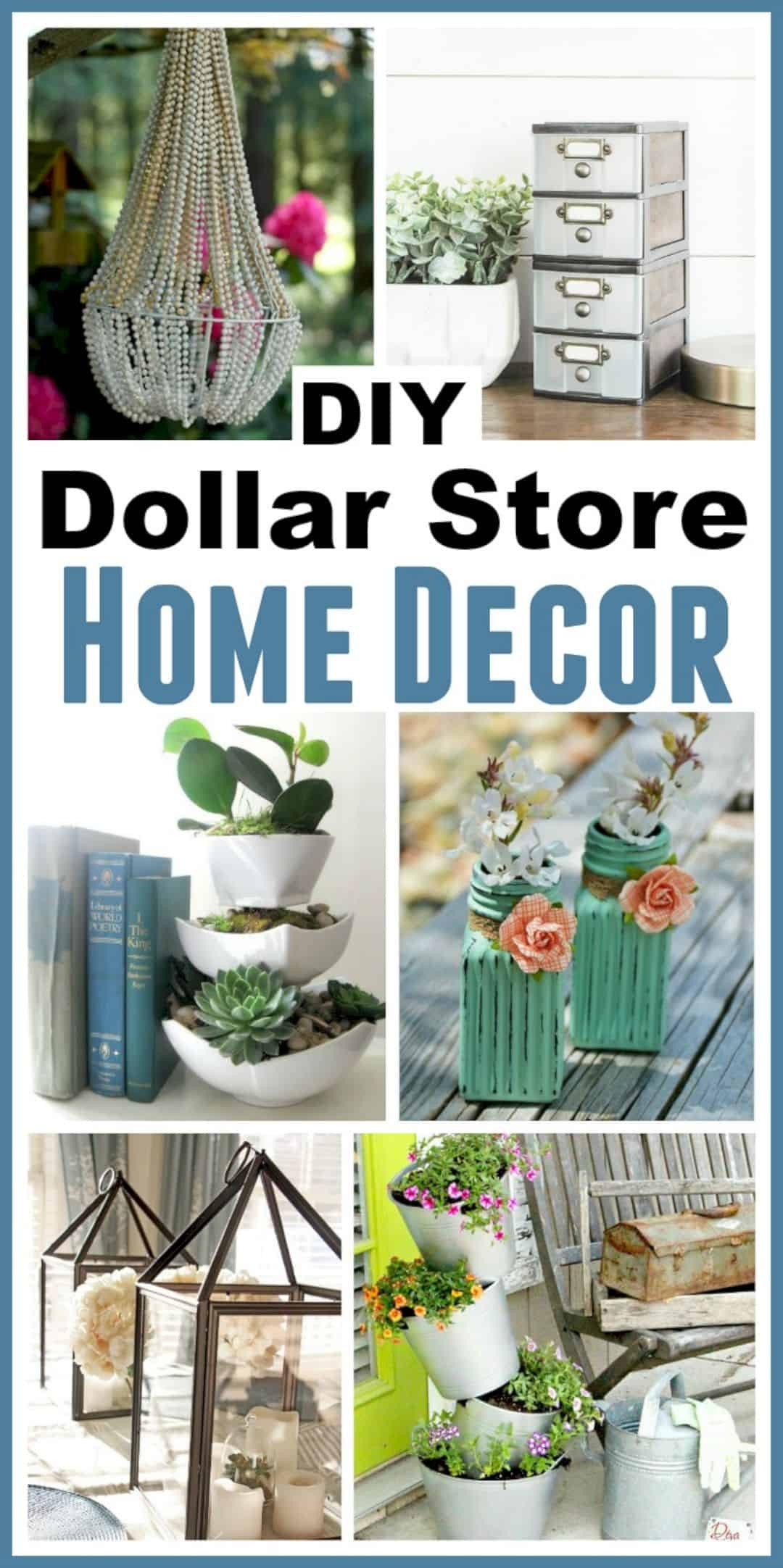 Cheap DIY Home Projects
 These 12 Bud Friendly DIY Home Decor Projects Are Worth