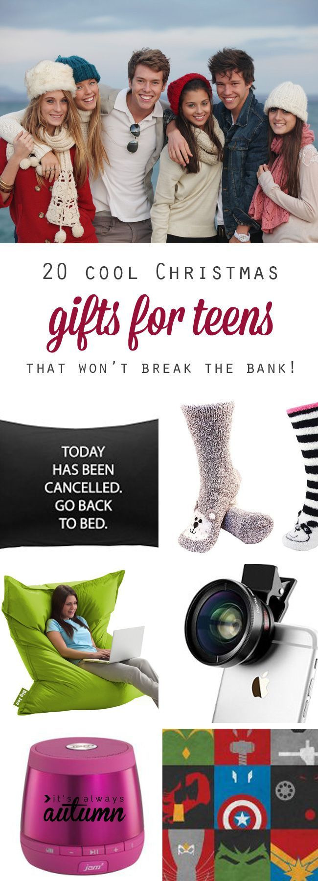 Cheap Gift Ideas For Boys
 17 Best images about Gift Ideas for boys on Pinterest