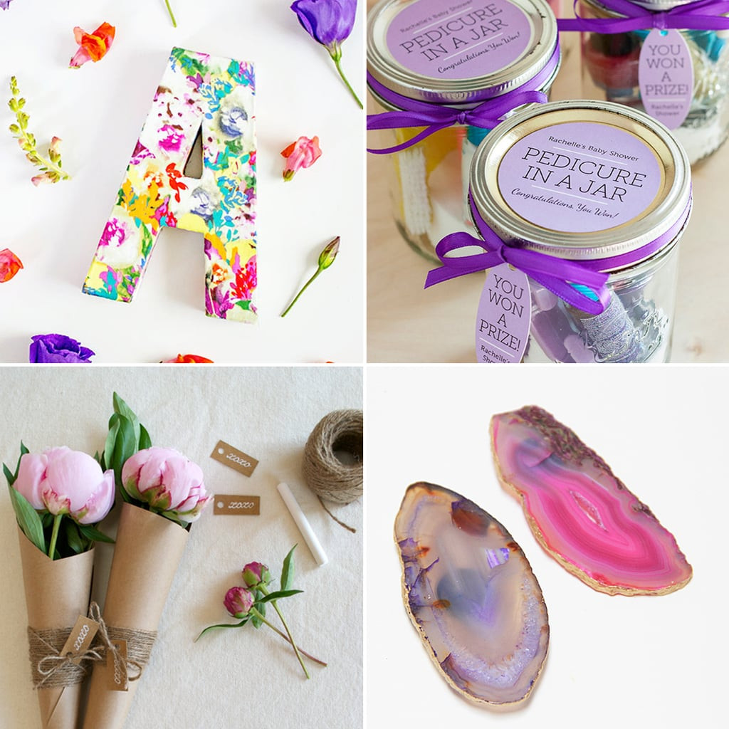 Cheap Gift Ideas For Girls
 DIY Bridesmaid Gifts