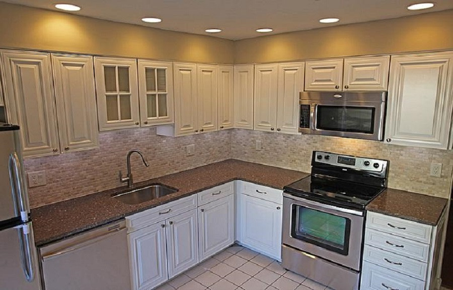 Cheap Kitchen Remodel
 We Are Here For Everyone