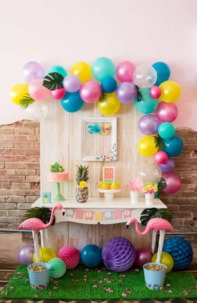 Cheap Summer Party Ideas
 25 Best Ideas about Summer Party Decorations on Pinterest