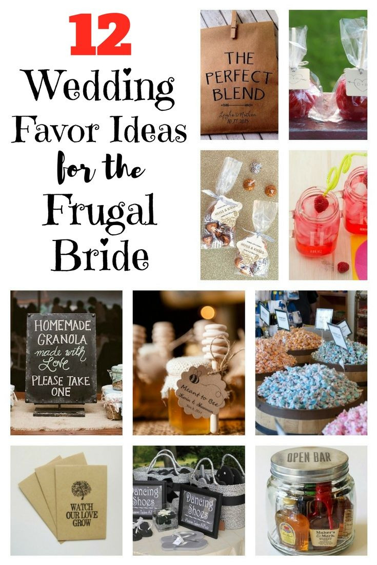 Cheap Wedding Favors DIY
 Best 25 Inexpensive wedding favors ideas on Pinterest