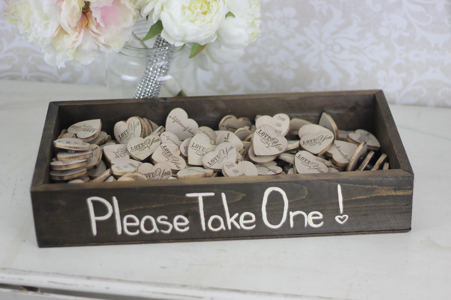 Cheap Wedding Favors DIY
 Say “I Do” to These Fab 51 Rustic Wedding Decorations