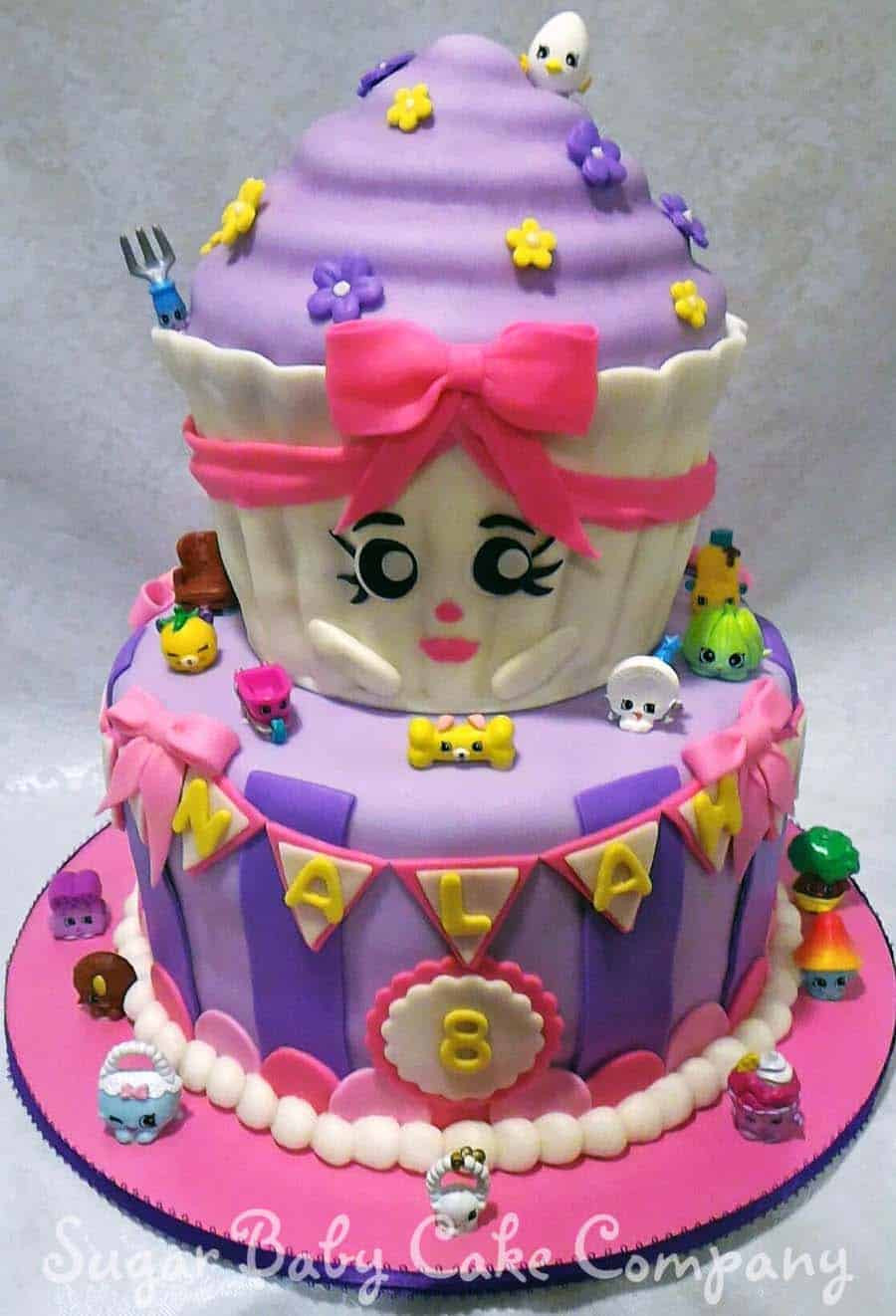 Child Birthday Cake Ideas
 24 Fun Themed Kids Birthday Cake Ideas Ideal Me