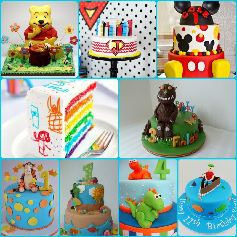 Child Birthday Cake Ideas
 Kids Birthday Cake Order But What 101 Ideas For