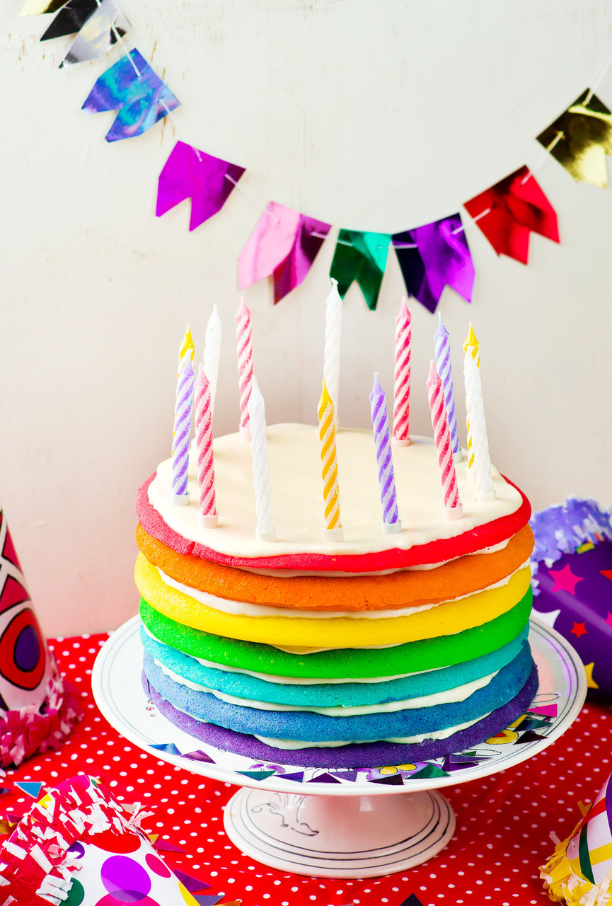 Child Birthday Cake Ideas
 Tips for Kids Birthday Cakes