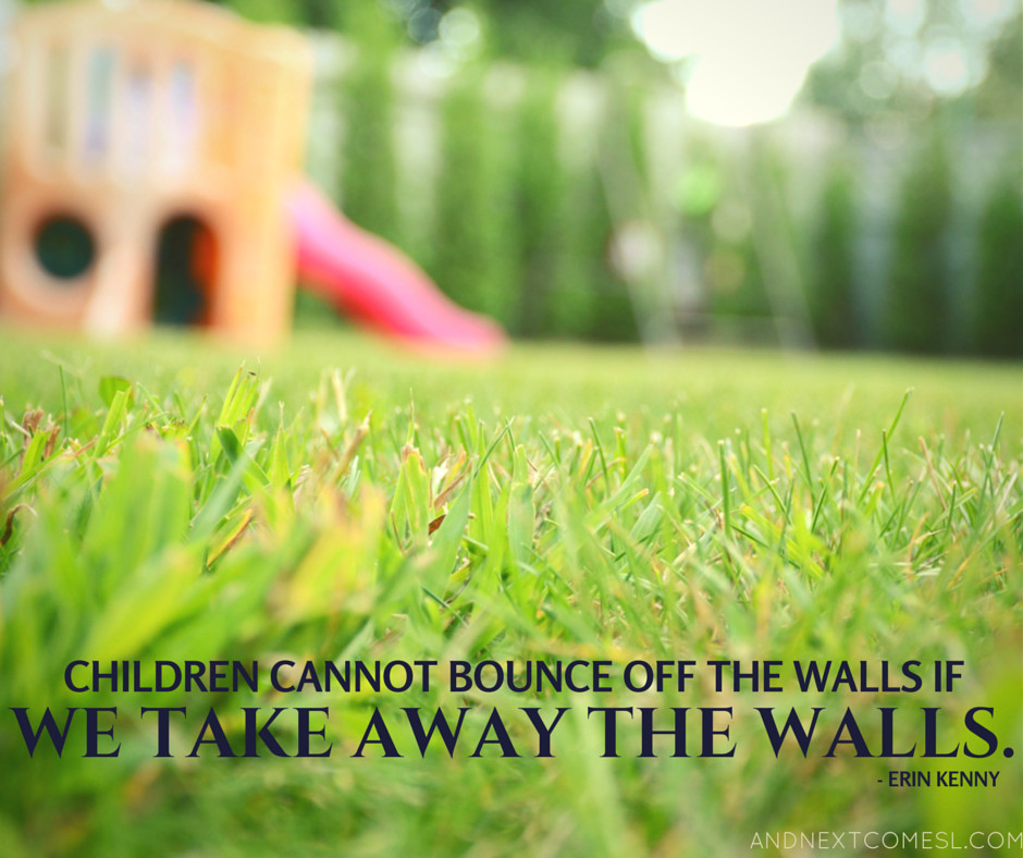 Children Inspirational Quote
 8 Inspiring Quotes About Children & Play