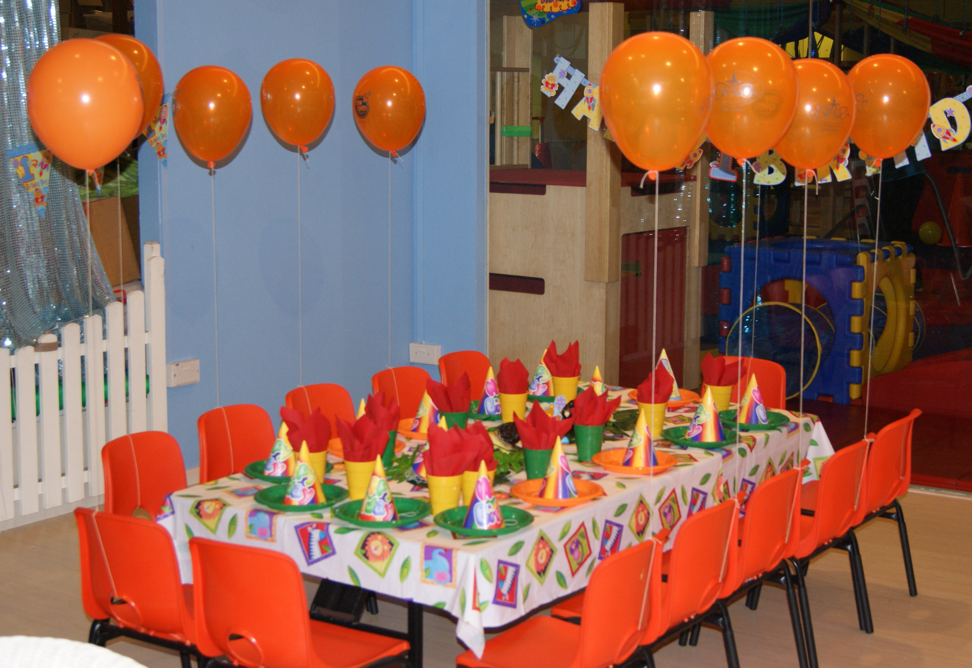Children'S Birthday Party Venues
 Tips For Choosing A Birthday Party Package & Venue