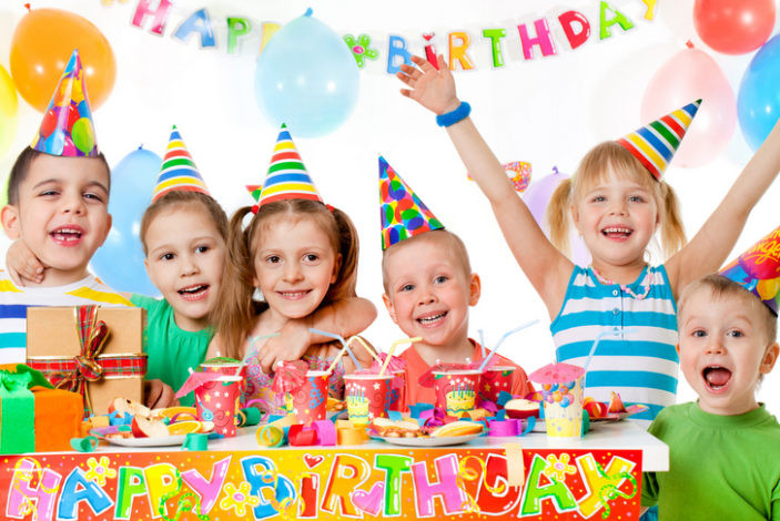 Children'S Birthday Party Venues
 Best Kids Party Venues in Brisbane