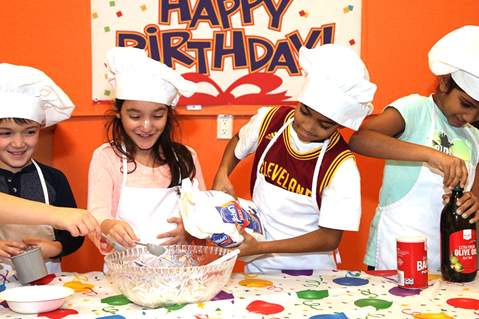 Children'S Birthday Party Venues
 Top Kids Birthday Party Venues on Long Island