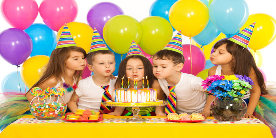 Children'S Birthday Party Venues
 Top Kids Birthday Venues in New Jersey