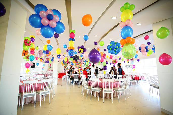 Children'S Birthday Party Venues
 18 Best Ideas to Plan 80th Birthday Party for Your Close