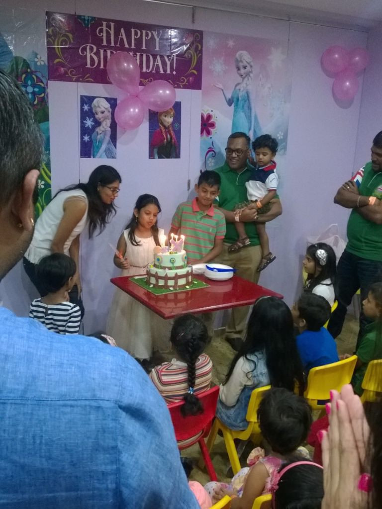 Children'S Birthday Party Venues
 Best Kids Birthday Party Venues in Bangalore Indoor Outdoor
