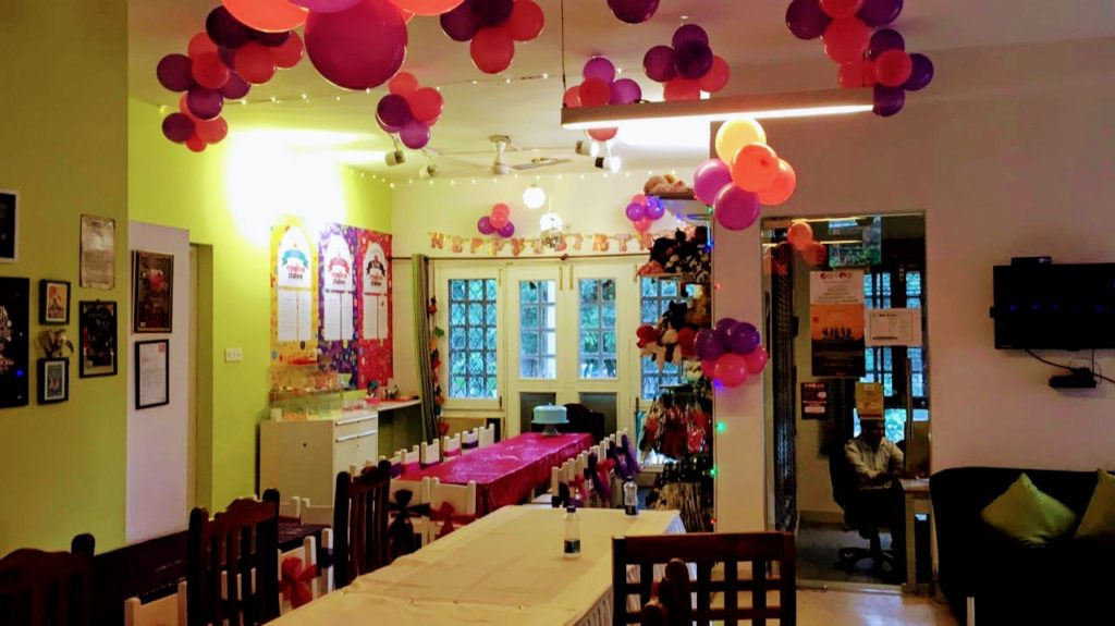 Children'S Birthday Party Venues
 Interesting Kids Birthday Party Venues in Gurgaon