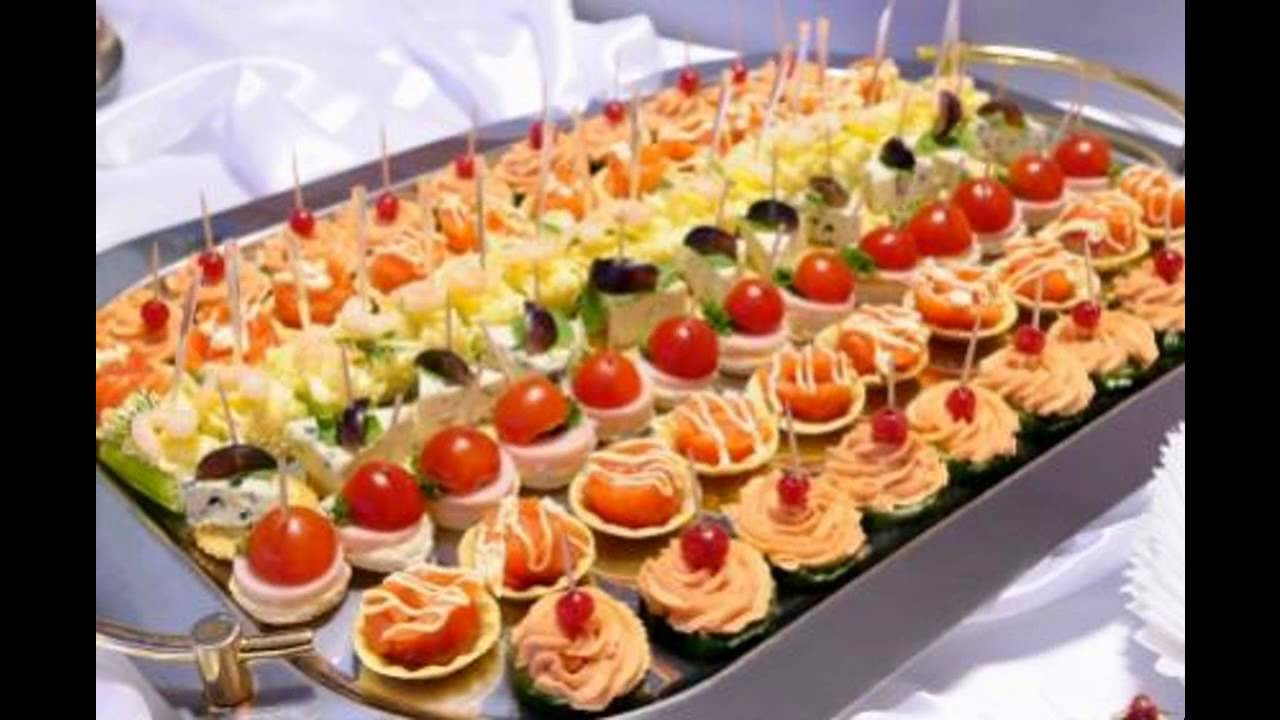 Children'S Party Food Ideas Buffet
 Kids party food decorations buffet