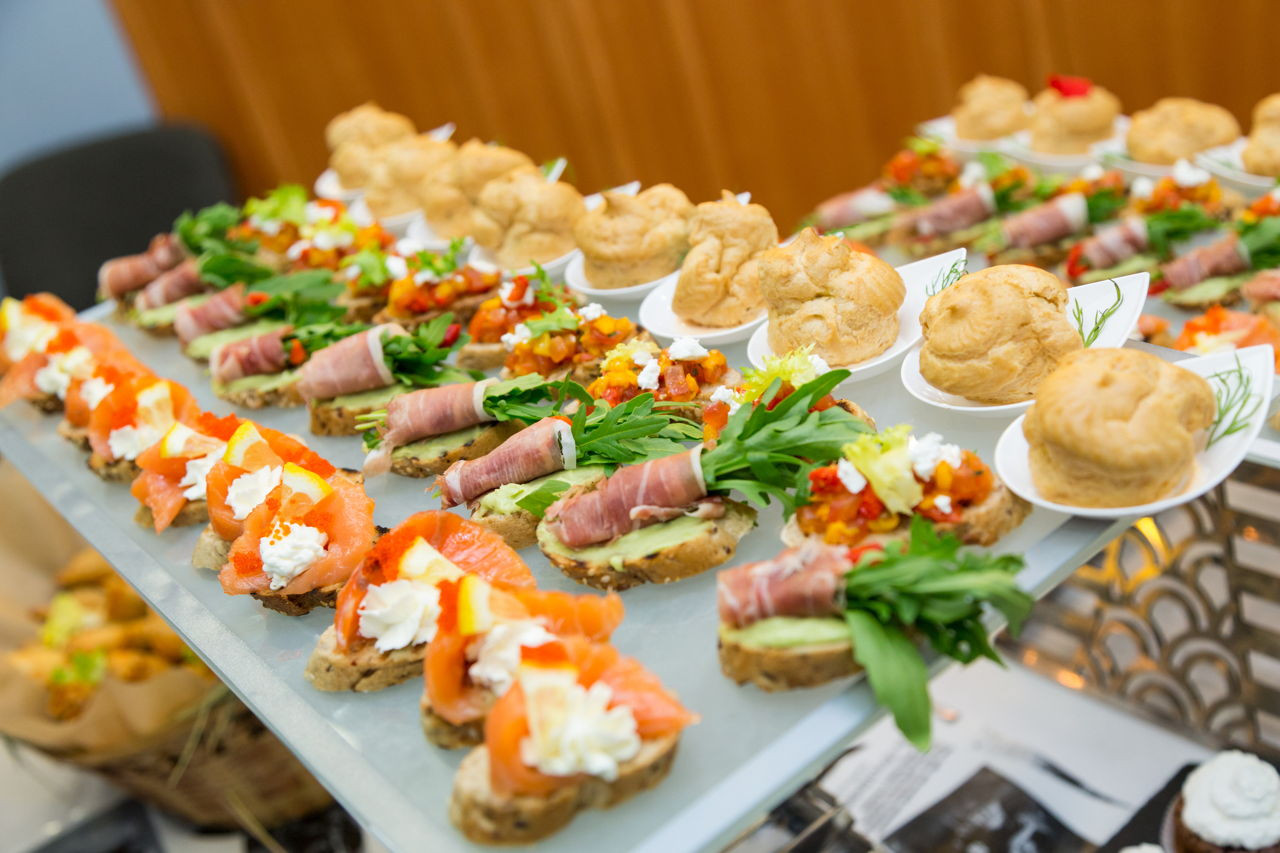 Children'S Party Food Ideas Buffet
 Buffet Menu Ideas That are Nothing Short of Pure Delicious