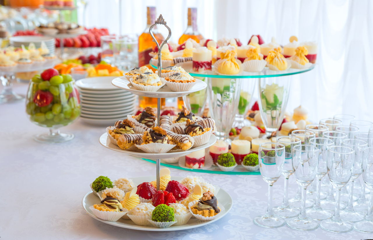 Children'S Party Food Ideas Buffet
 Party Food Ideas for Adults That ll Impress Everyone s