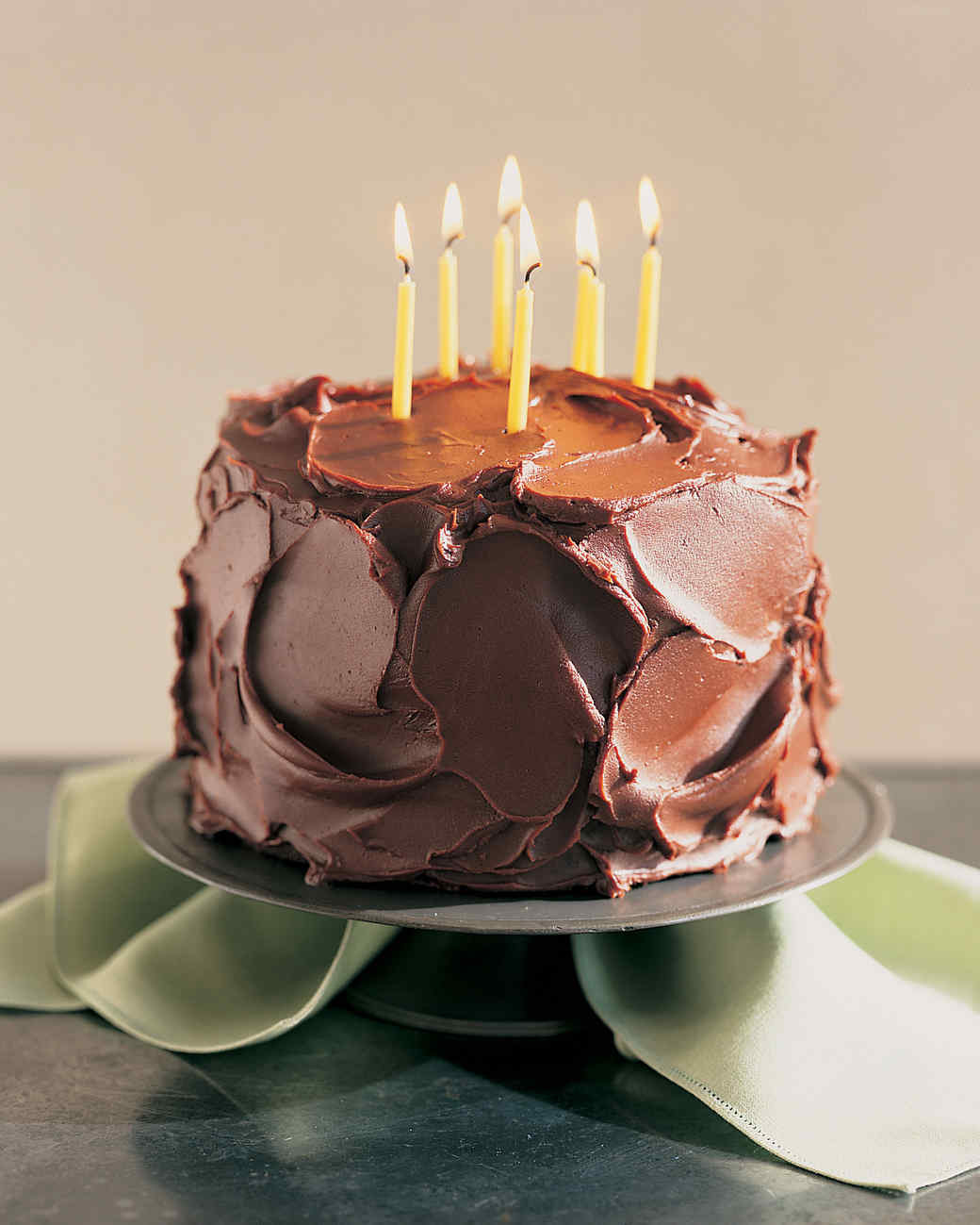 Chocolate Birthday Cake Recipe
 Best Chocolate Cake Recipes