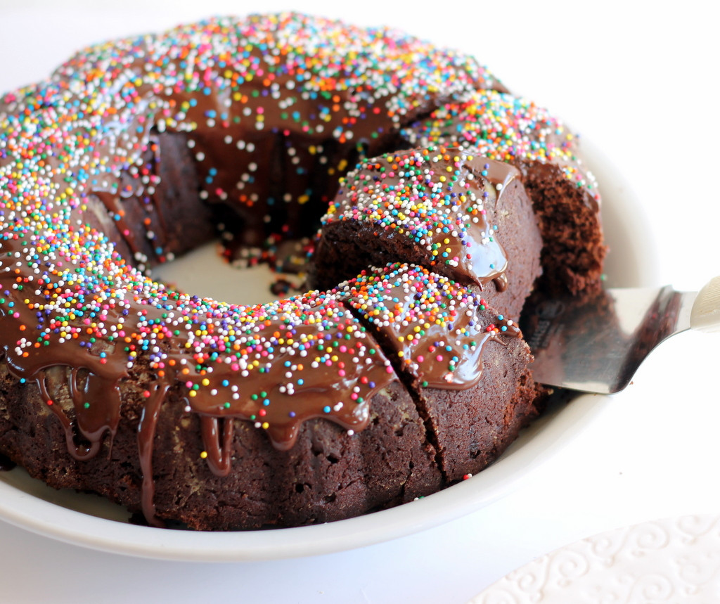 Chocolate Birthday Cake Recipe
 Best Ever Vegan Avocado Chocolate Birthday Cake with Vegan