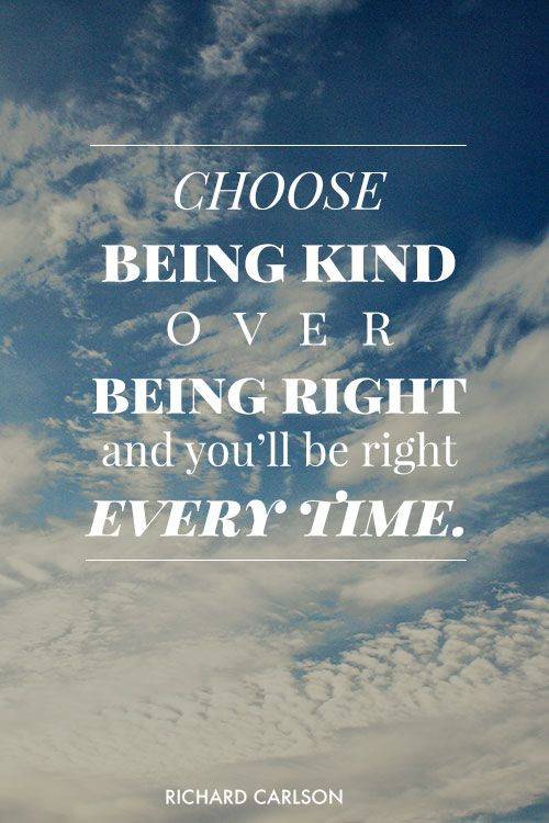 Choose Kindness Quotes
 Best 25 I choose ideas on Pinterest