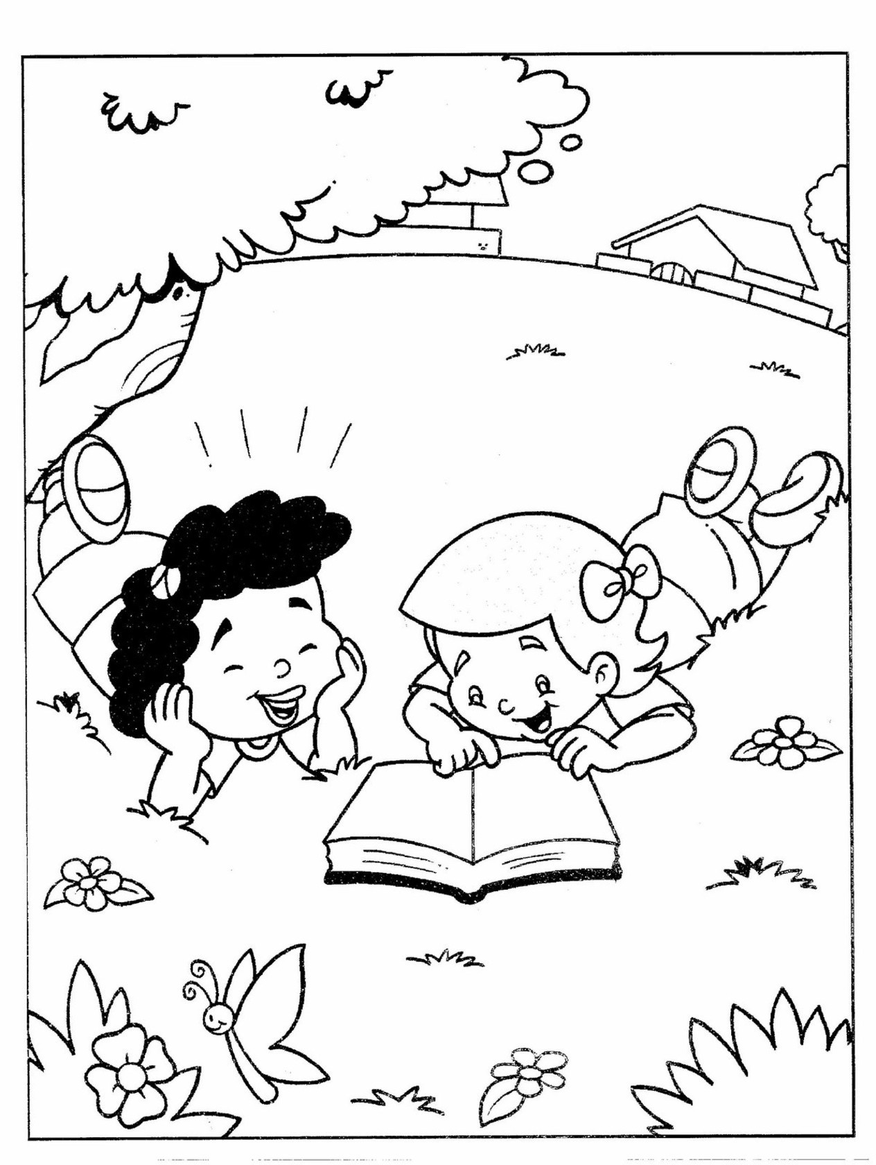Christian Coloring Pages For Toddlers
 Coloring Town