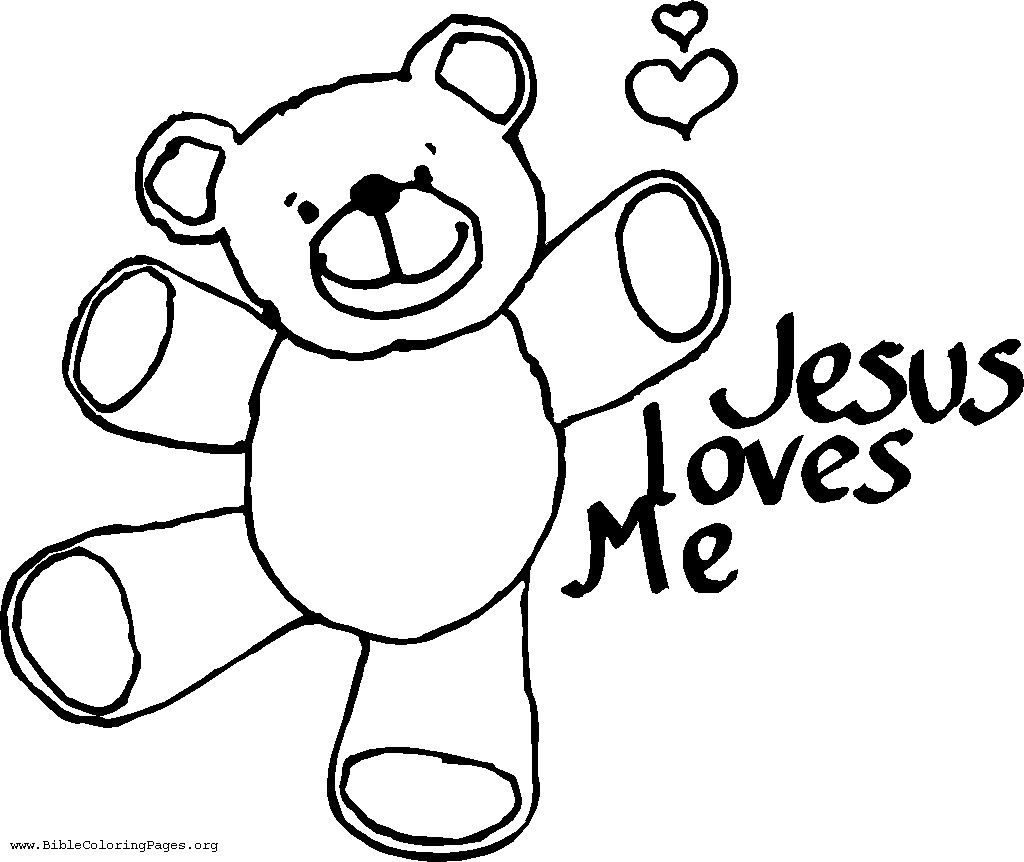 Christian Coloring Pages For Toddlers
 Toddler Bible Coloring Pages Coloring Pages For Kids