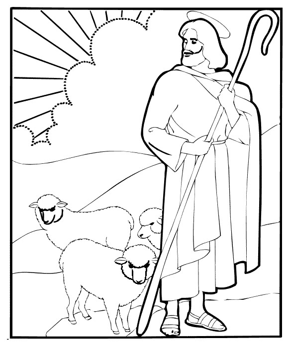 Christian Easter Coloring Pages Printable Free
 Free Coloring Pages March 2012