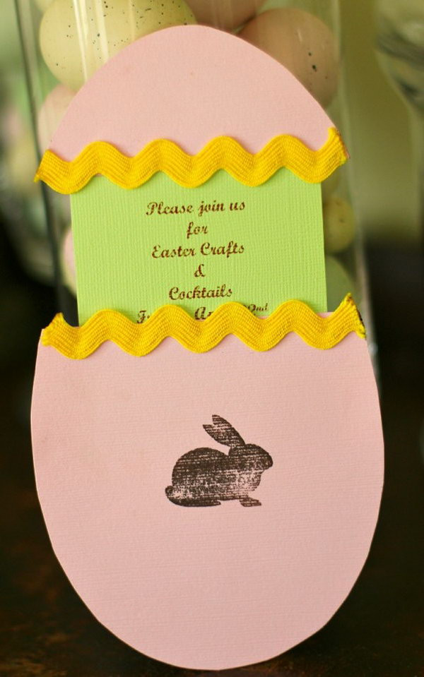 Christian Easter Party Ideas
 Creative Easter Party Ideas Hative