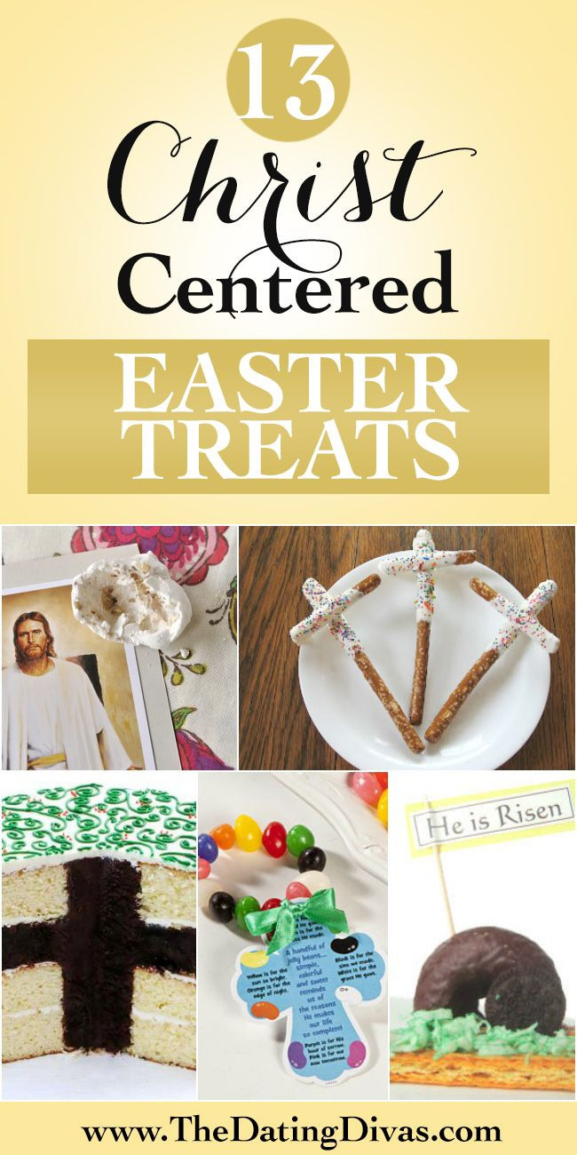 Christian Easter Party Ideas
 209 best Christ Centered Easter images on Pinterest