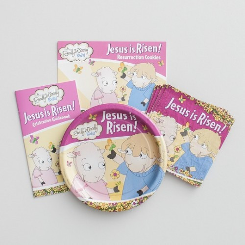 Christian Easter Party Ideas
 Christian Easter Party Ideas Christian Party Favors