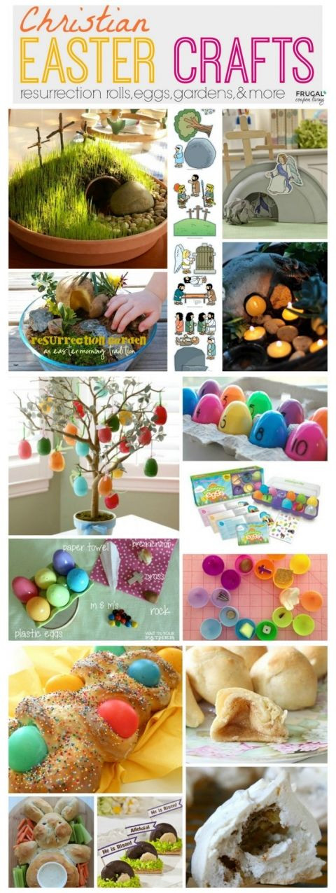 Christian Easter Party Ideas
 Best 25 Christian easter ideas on Pinterest