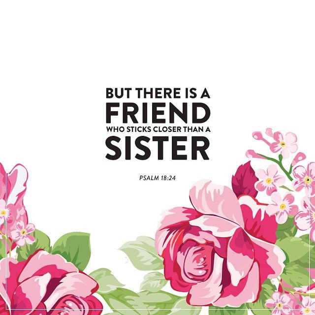 Christian Friendship Quotes
 Top 25 best Friendship bible verses ideas on Pinterest