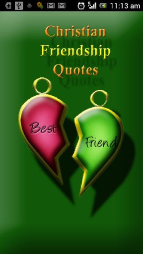 Christian Friendship Quotes
 Christian Friendship Quotes QuotesGram