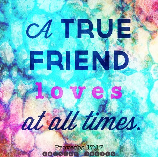 Christian Friendship Quotes
 Quotes about friendship choose friends quotes friendship