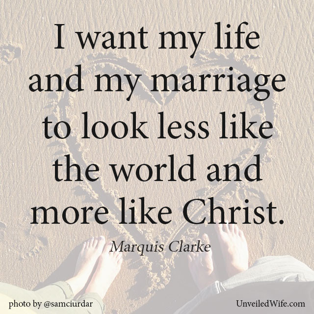 Christian Marriage Quotes
 Christian Husband And Wife Quotes QuotesGram
