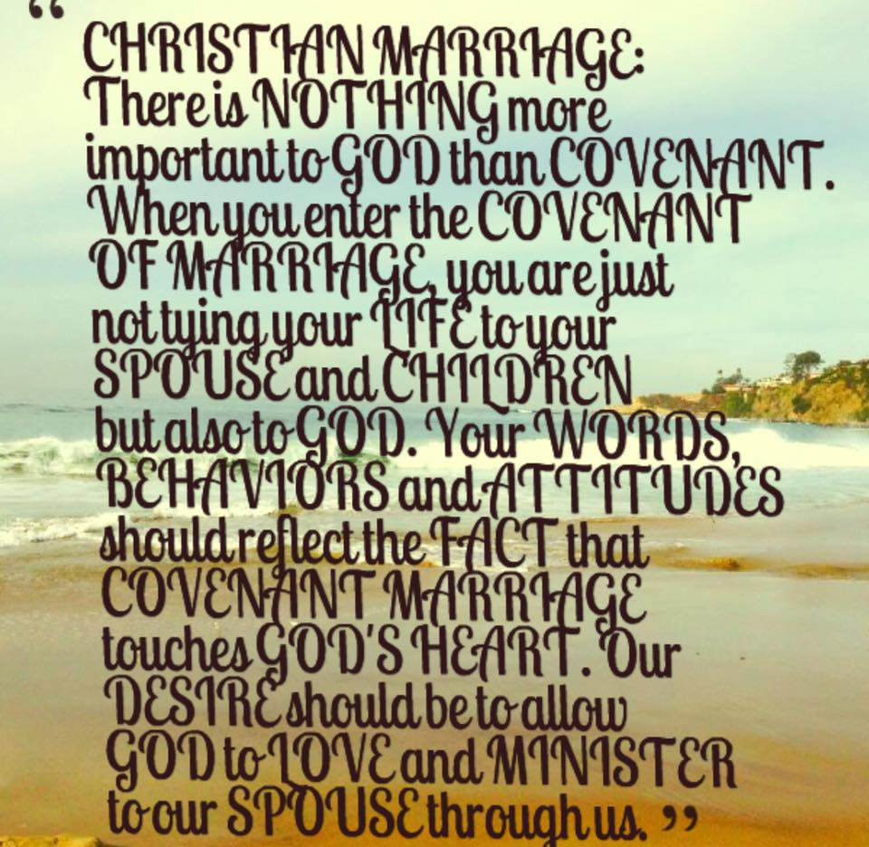 Christian Marriage Quotes
 Christian Marriage Quotes Better Than Newlyweds