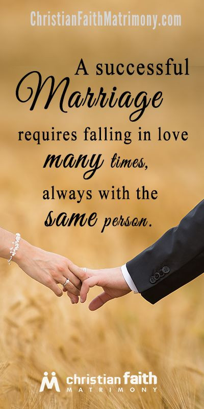 Christian Quotes About Marriage
 37 best Christian Marriage Quotes images on Pinterest